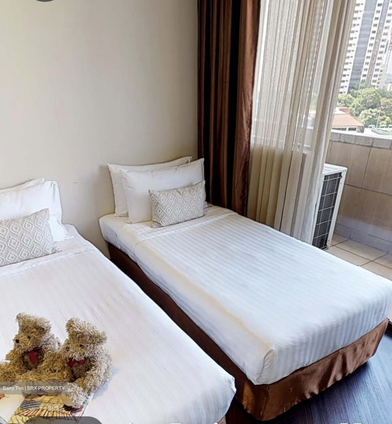 Scotts Road (D9), Apartment #478961741